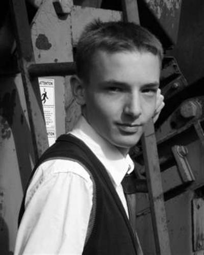 фото Джереми Сегард