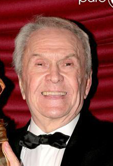 фото Робер Ирш