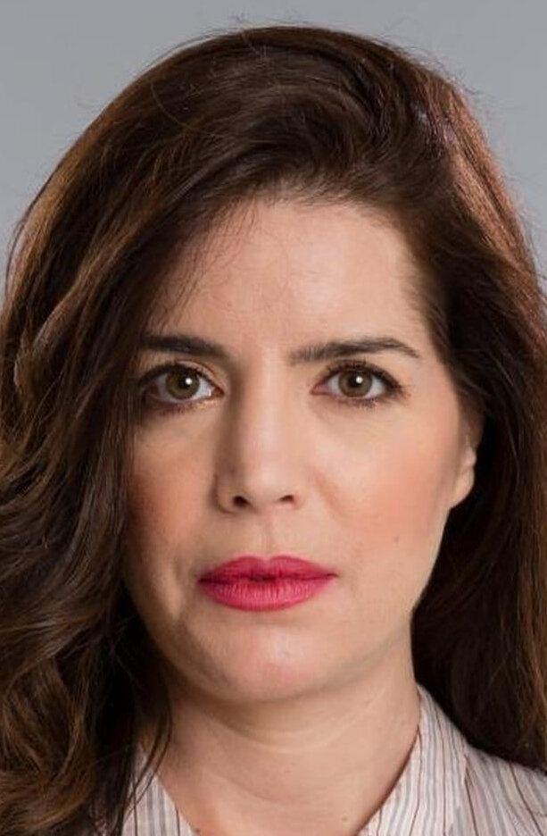 фото Маргарида Морейра