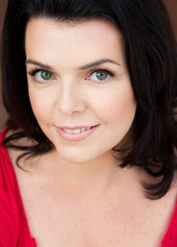 фото Нарелл Аренс