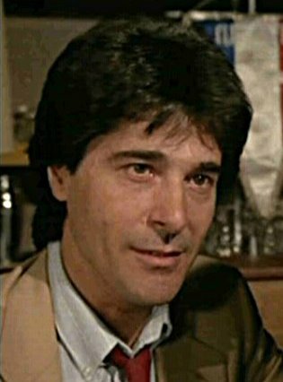 фото Жан Барни