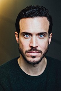 фото Тобиас ван Дикен