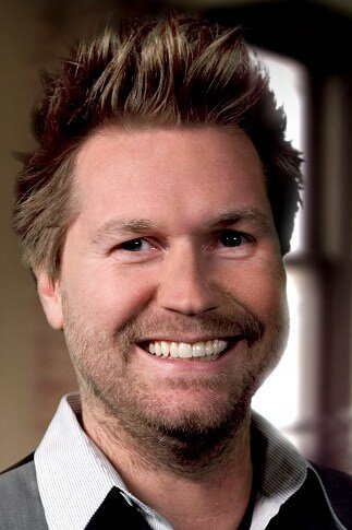 фото Алекс Альбрехт