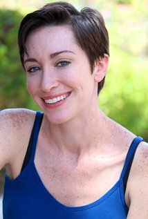 фото Эшли Николь Джонсон