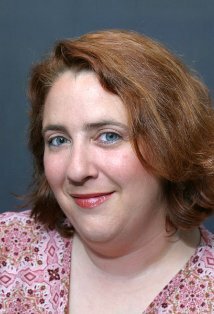 фото Эстер Гудштейн