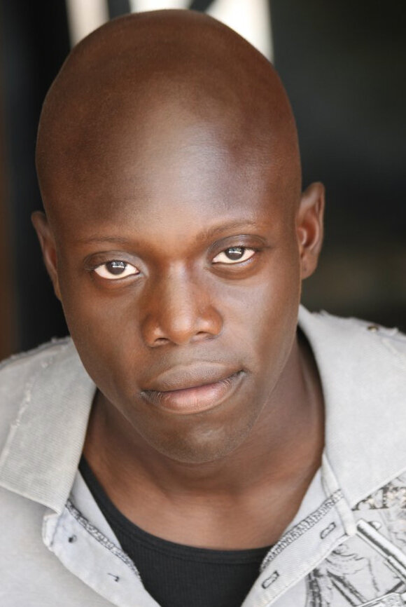 фото Кестон Джон