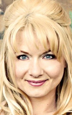 фото Мишель Симмс