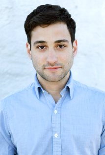 фото Тедди Бергман