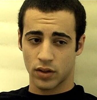 фото Дэниэл Эфрат