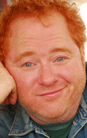 фото Кит Блэйни