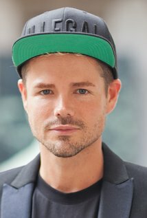 фото Дэниэл Педдл