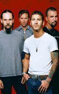 фото Godsmack