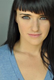 фото Элизабет Бриссенден