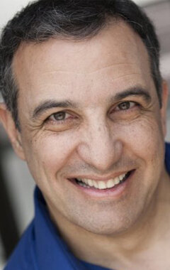 фото Тони Руджиери