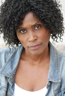 фото Marlynne Frierson Cooley