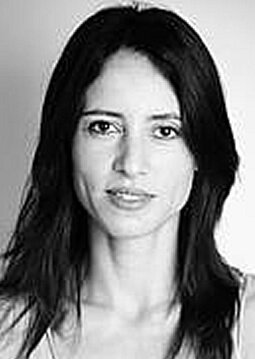 фото Самия Райда