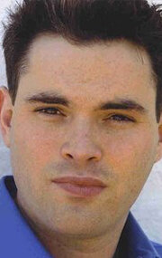 фото Винс Орландо