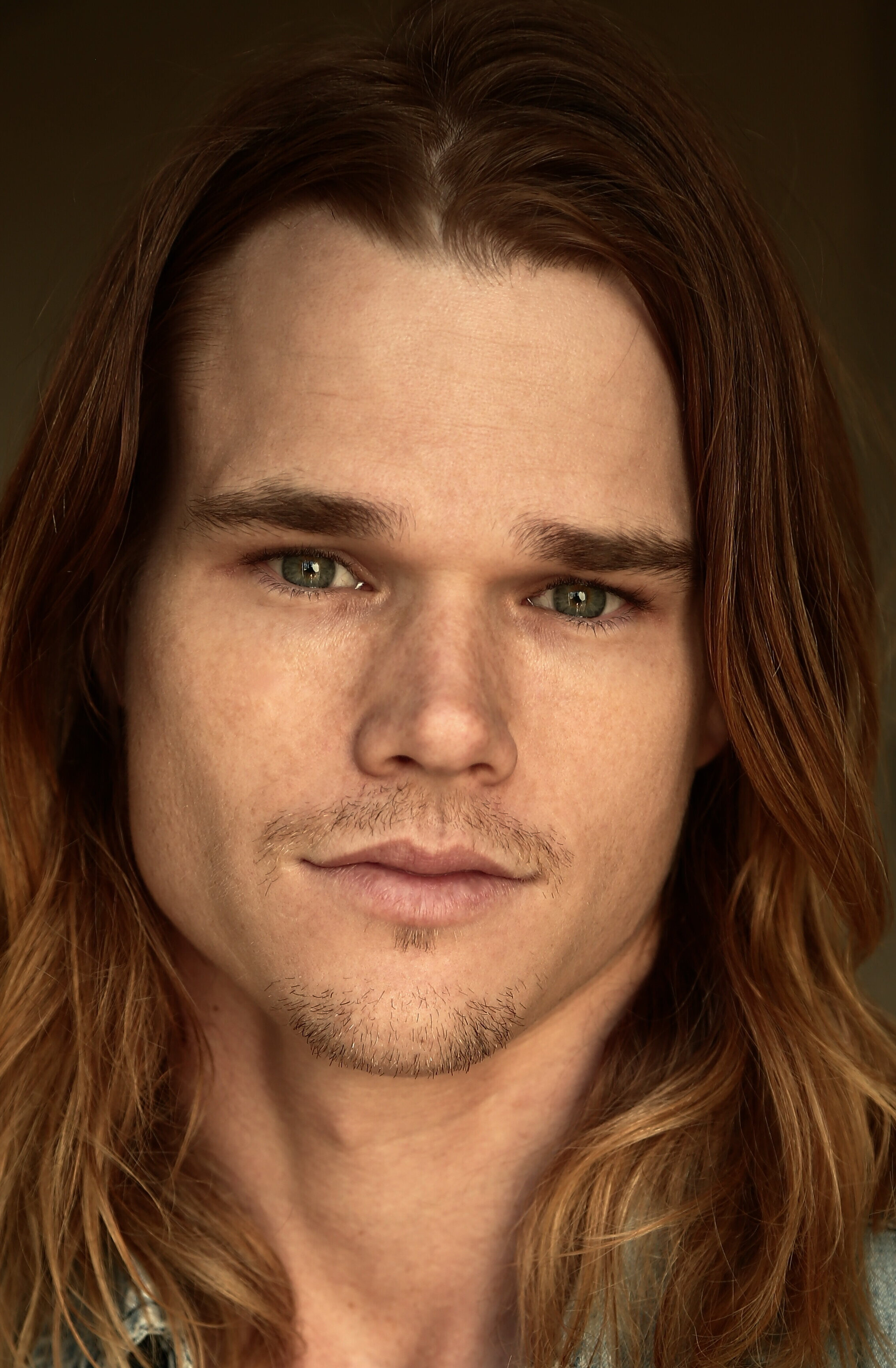 фото Брендан Миллер