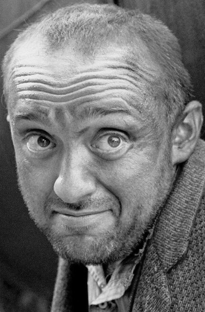 фото Леон Лиссек