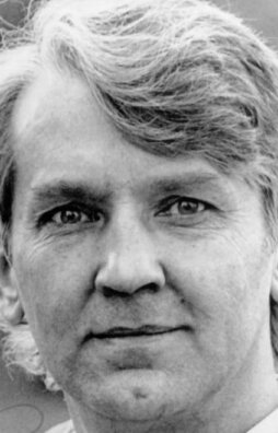 фото Шандор Элеш