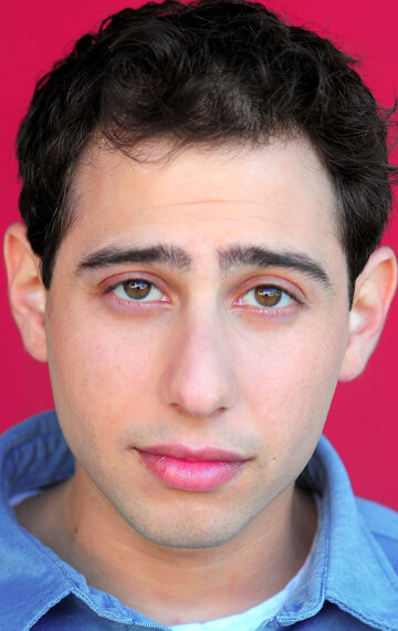 фото Мэтт Най