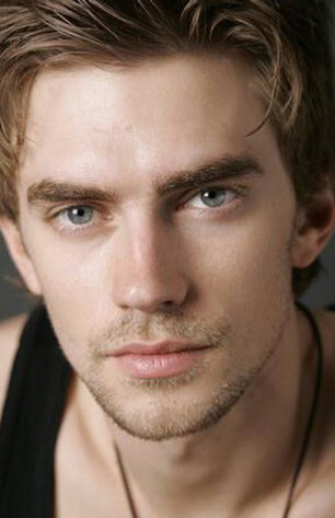 фото Калеб Лэйн