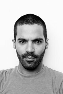 фото Джеймс Адольфус