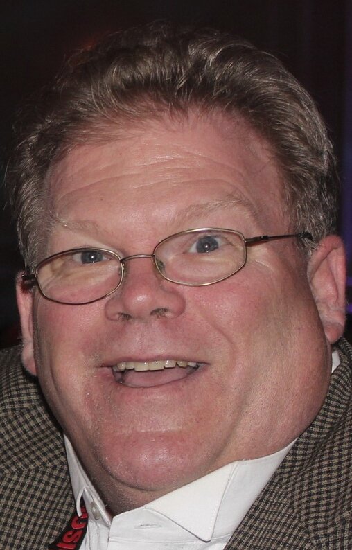 фото Робби ЛеБланк