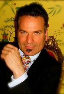 фото Уильям Клифт