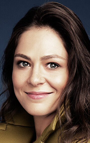 фото Елена Лядова