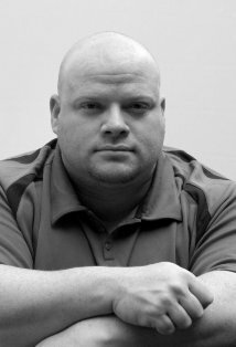 фото Ретт Уоррен