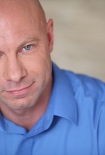 фото Bill Finkbiner