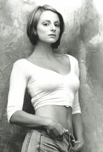 фото Джина Рамсден