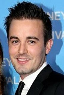 фото Дэвид Гросс