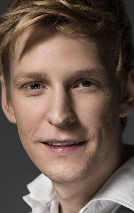 фото Антон Лундквист