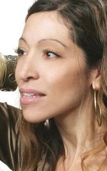 фото Therése Neaimé