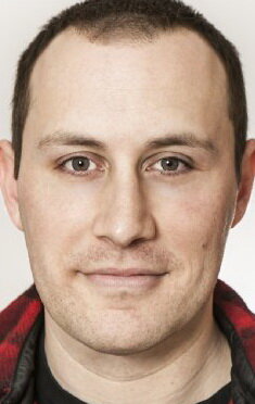 фото Майкл Карлсен