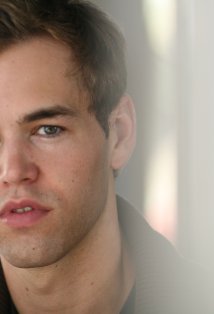 фото Майкл Митчелл