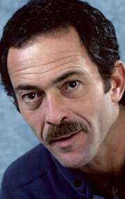 фото Брюс Вайц