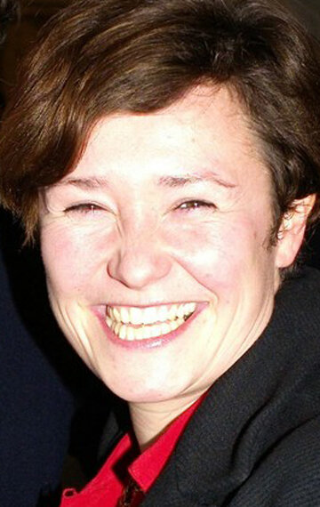 фото Саманта Блум