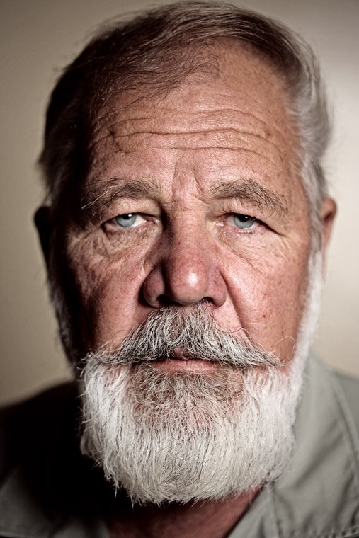 фото Юджин Тэрре’Бланш