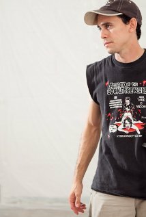 фото Jason Matherne