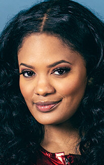 фото Зинга Стюарт