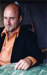 фото Джон Бонни