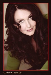 фото Дэна Джонс