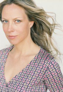 фото Далия Восилиус