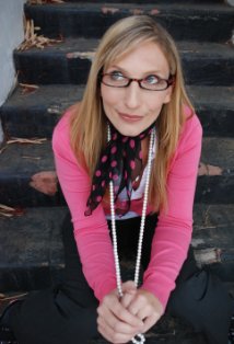 фото Кэт Ньюэлл