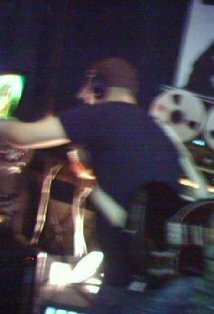 фото Томас Пауэлл