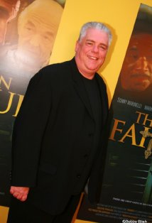 фото П.Дж. Леонард