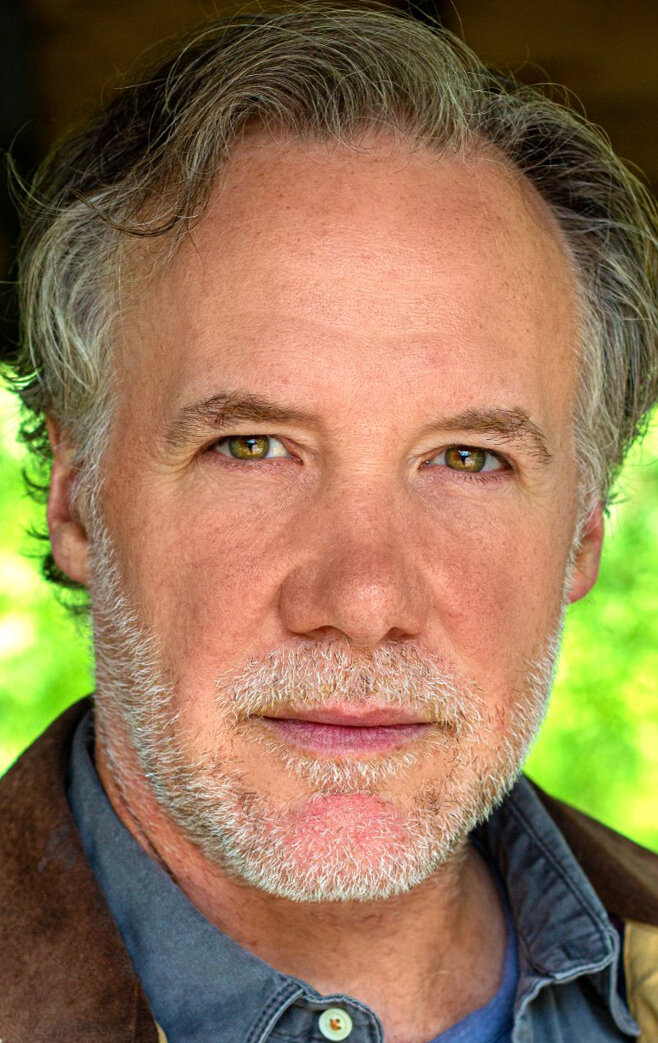 фото Патрик МакМанус